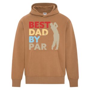 WeRK™ Heavyweight Fleece Pullover Hoodie Thumbnail