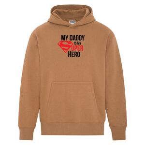 WeRK™ Heavyweight Fleece Pullover Hoodie Thumbnail