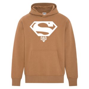 WeRK™ Heavyweight Fleece Pullover Hoodie Thumbnail