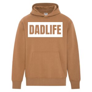 WeRK™ Heavyweight Fleece Pullover Hoodie Thumbnail