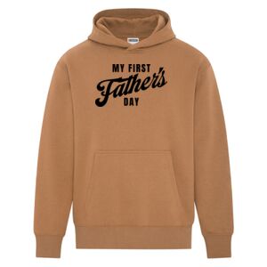 WeRK™ Heavyweight Fleece Pullover Hoodie Thumbnail