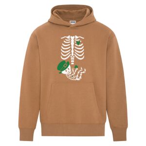 WeRK™ Heavyweight Fleece Pullover Hoodie Thumbnail