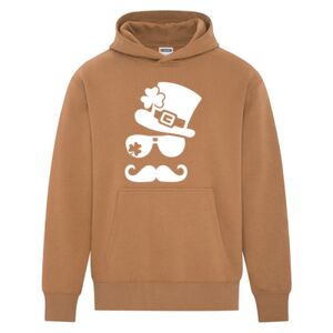 WeRK™ Heavyweight Fleece Pullover Hoodie Thumbnail