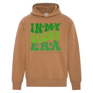 WeRK™ Heavyweight Fleece Pullover Hoodie Thumbnail