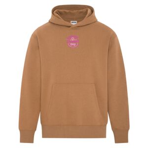 WeRK™ Heavyweight Fleece Pullover Hoodie Thumbnail