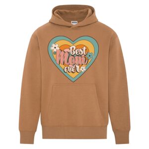 WeRK™ Heavyweight Fleece Pullover Hoodie Thumbnail