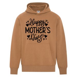WeRK™ Heavyweight Fleece Pullover Hoodie Thumbnail