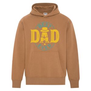 WeRK™ Heavyweight Fleece Pullover Hoodie Thumbnail