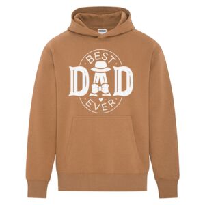 WeRK™ Heavyweight Fleece Pullover Hoodie Thumbnail