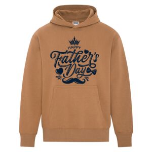 WeRK™ Heavyweight Fleece Pullover Hoodie Thumbnail