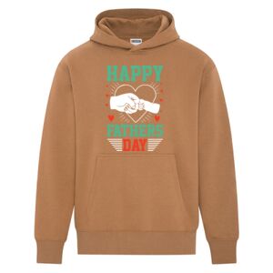 WeRK™ Heavyweight Fleece Pullover Hoodie Thumbnail