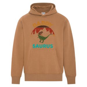 WeRK™ Heavyweight Fleece Pullover Hoodie Thumbnail