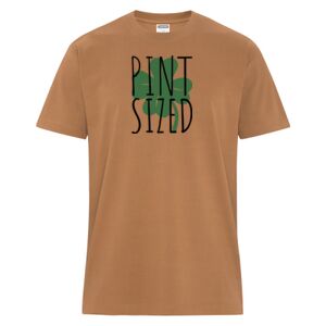Heavyweight Ring Spun Cotton Tee  Thumbnail