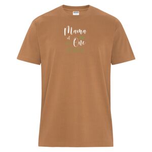 Heavyweight Ring Spun Cotton Tee  Thumbnail