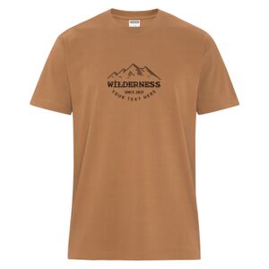 Heavyweight Ring Spun Cotton Tee  Thumbnail