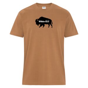 Heavyweight Ring Spun Cotton Tee  Thumbnail