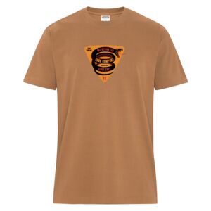 Heavyweight Ring Spun Cotton Tee  Thumbnail