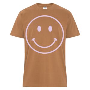 Heavyweight Ring Spun Cotton Tee  Thumbnail