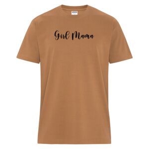 Heavyweight Ring Spun Cotton Tee  Thumbnail