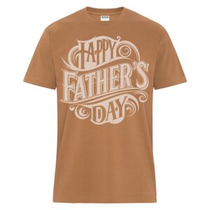 Heavyweight Ring Spun Cotton Tee  Thumbnail