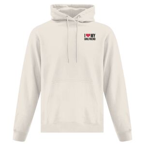Fleece Hoodie Thumbnail