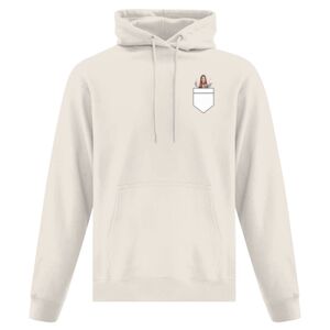 Fleece Hoodie Thumbnail