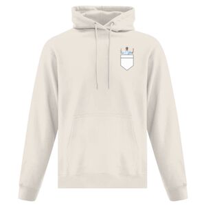 Fleece Hoodie Thumbnail