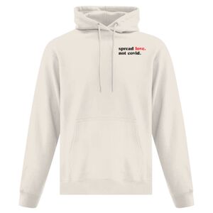 Fleece Hoodie Thumbnail