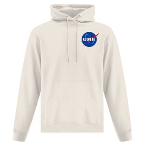 Fleece Hoodie Thumbnail