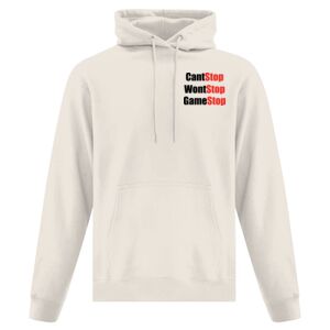 Fleece Hoodie Thumbnail
