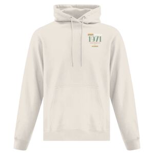 Fleece Hoodie Thumbnail