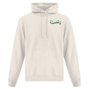 Fleece Hoodie Thumbnail
