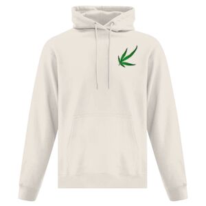 Fleece Hoodie Thumbnail