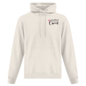 Fleece Hoodie Thumbnail