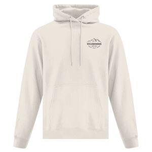 Fleece Hoodie Thumbnail