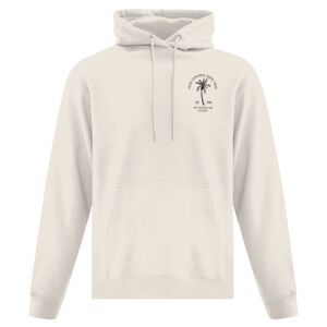 Fleece Hoodie Thumbnail