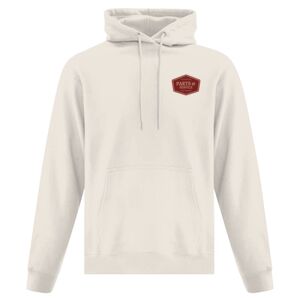 Fleece Hoodie Thumbnail