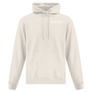 Fleece Hoodie Thumbnail