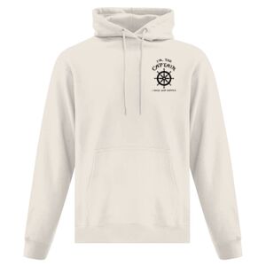 Fleece Hoodie Thumbnail