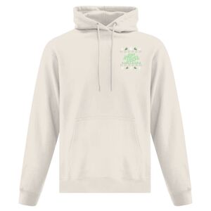 Fleece Hoodie Thumbnail