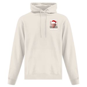 Fleece Hoodie Thumbnail