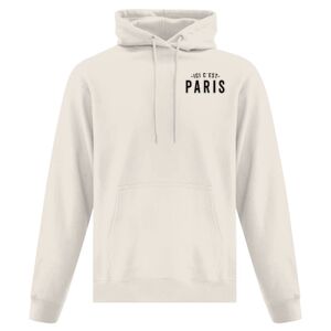 Fleece Hoodie Thumbnail