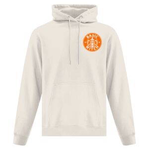 Fleece Hoodie Thumbnail