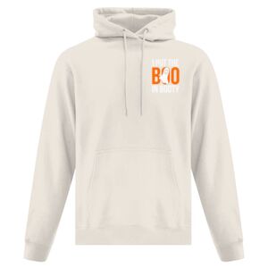 Fleece Hoodie Thumbnail
