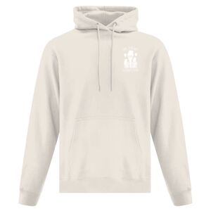 Fleece Hoodie Thumbnail