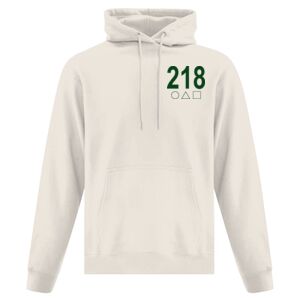 Fleece Hoodie Thumbnail