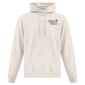 Fleece Hoodie Thumbnail