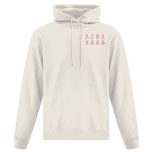 Fleece Hoodie Thumbnail