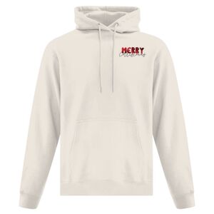 Fleece Hoodie Thumbnail