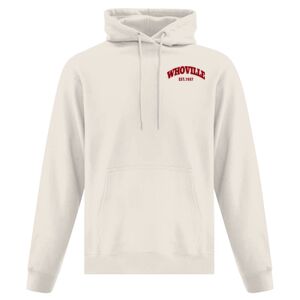 Fleece Hoodie Thumbnail
